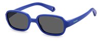 Lunettes de soleil Polaroid Kids Enfant 205324PJP43M9